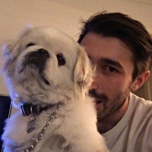 Meet your Posher, Sebastien